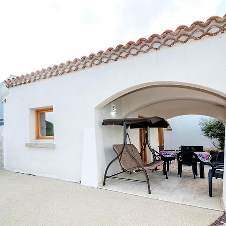 Sant'Anna Fabulous Apartment Budoni Dış mekan fotoğraf