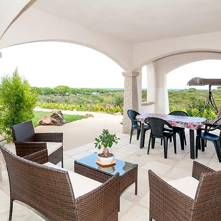 Sant'Anna Fabulous Apartment Budoni Dış mekan fotoğraf
