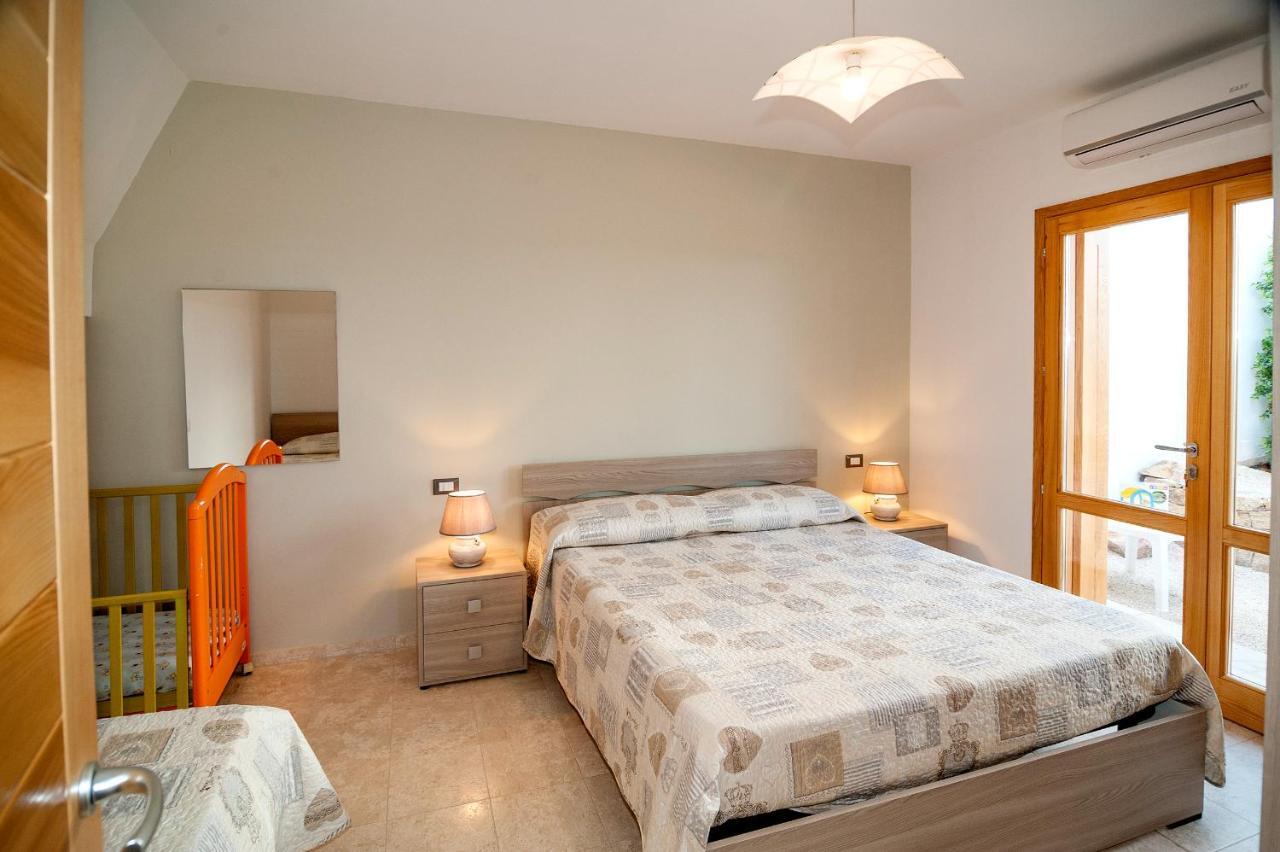 Sant'Anna Fabulous Apartment Budoni Dış mekan fotoğraf