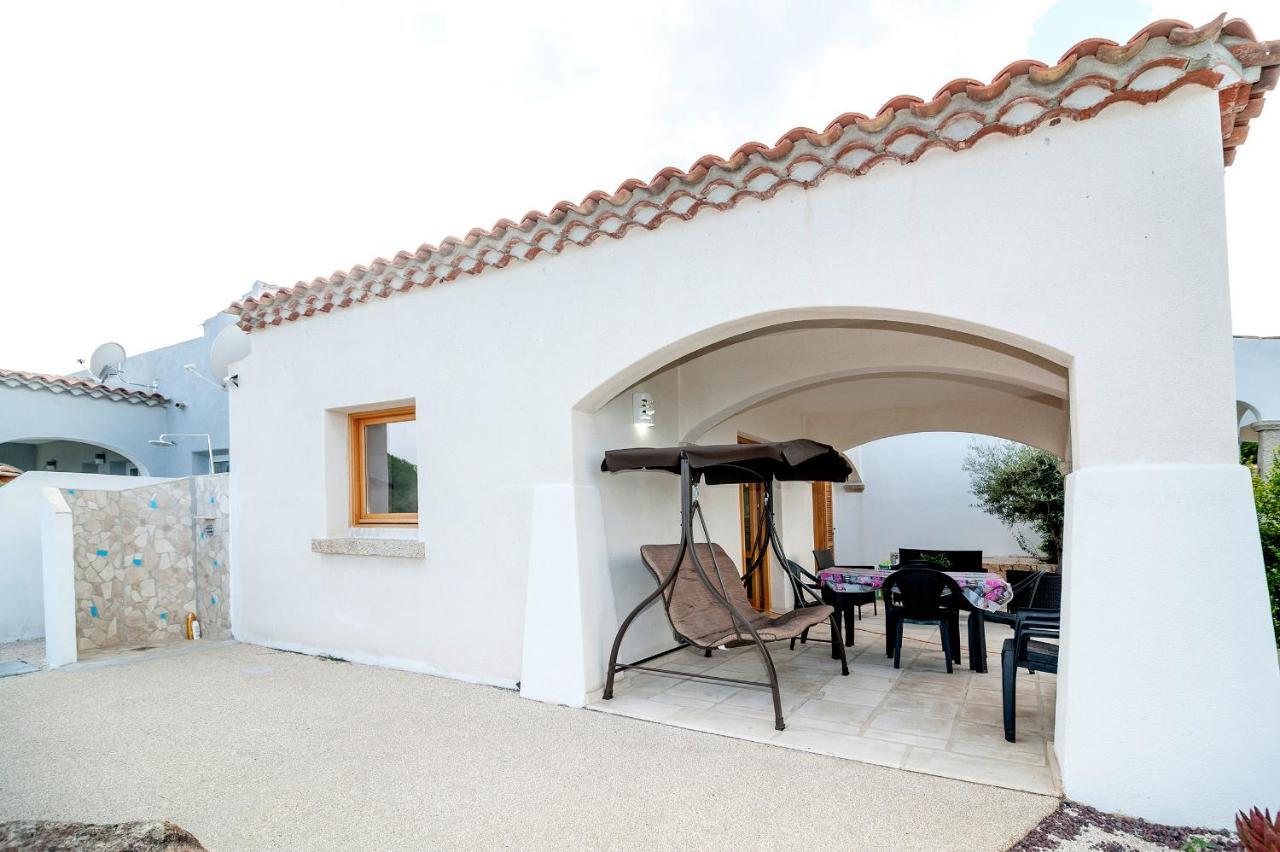 Sant'Anna Fabulous Apartment Budoni Dış mekan fotoğraf
