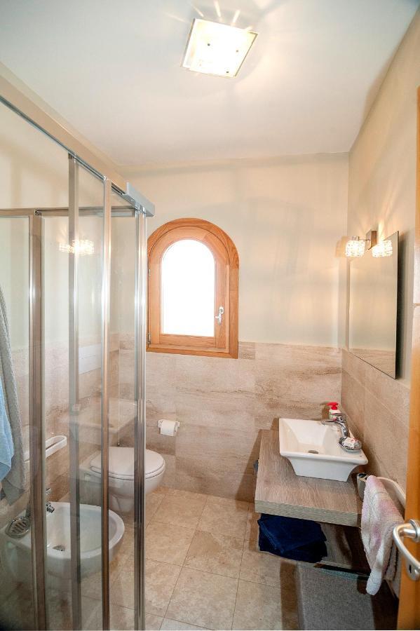 Sant'Anna Fabulous Apartment Budoni Dış mekan fotoğraf